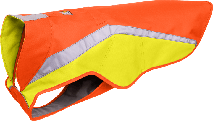 Lumenglow™ Hi-Viz Jacket Blaze Orange Ruffwear