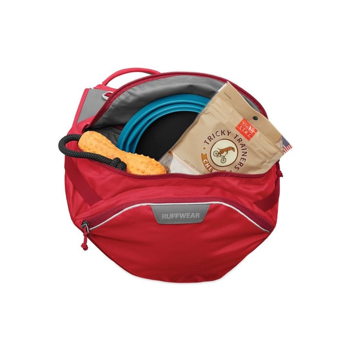 Ruffwear Palisades Pack Red Currant Ruffwear Ruffwear Palisades Pack Red Currant Ruffwear