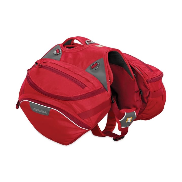 Ruffwear Palisades Pack Red Currant Ruffwear