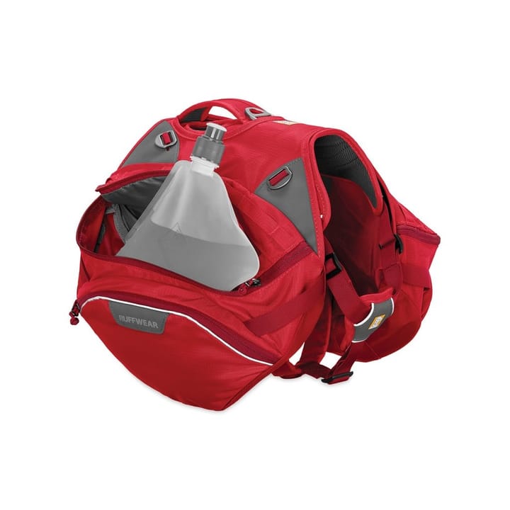 Ruffwear Palisades Pack Red Currant Ruffwear