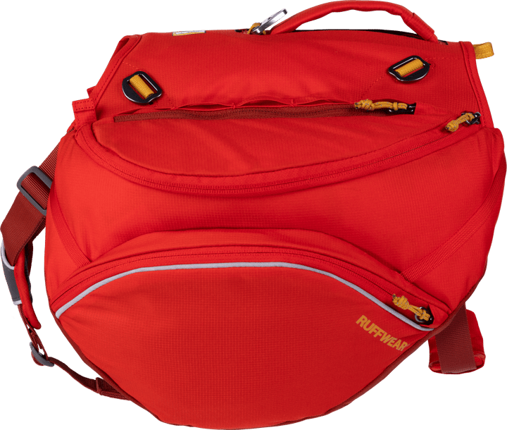 Ruffwear Palisades™ Pack Red Sumac Ruffwear