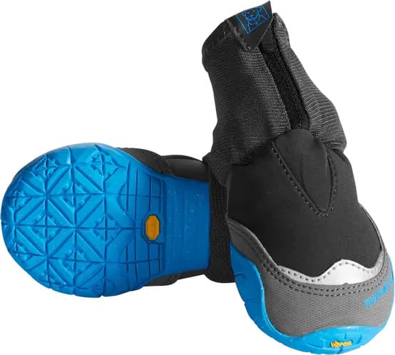 Ruffwear Polar Trex™ - Set Of 2 - Pairs Obsidian Black Ruffwear