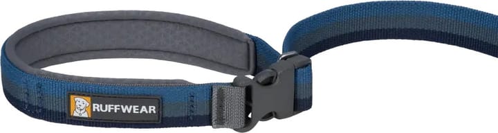 Ruffwear Roamer Leash Orion Blue Ruffwear