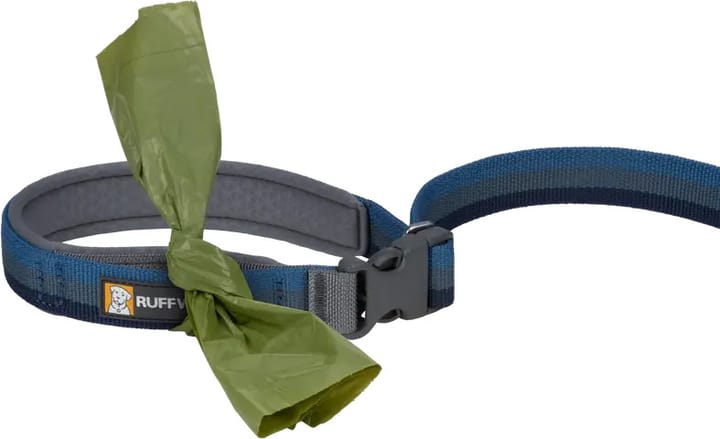 Ruffwear Roamer Leash Orion Blue Ruffwear