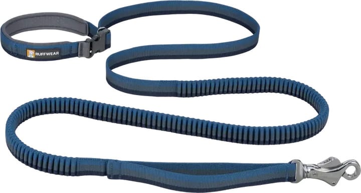 Ruffwear Roamer Leash Orion Blue Ruffwear