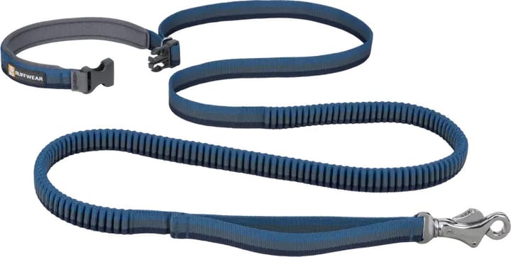 Ruffwear Roamer Leash Orion Blue Ruffwear