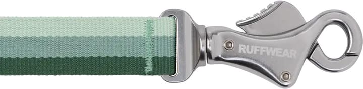 Ruffwear Roamer Leash River Rock Green Ruffwear