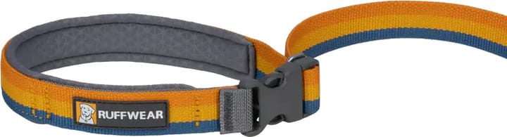 Roamer Leash Yellow Snow Ruffwear