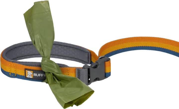 Roamer Leash Yellow Snow Ruffwear