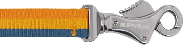 Ruffwear Roamer Leash Yellow Snow Ruffwear