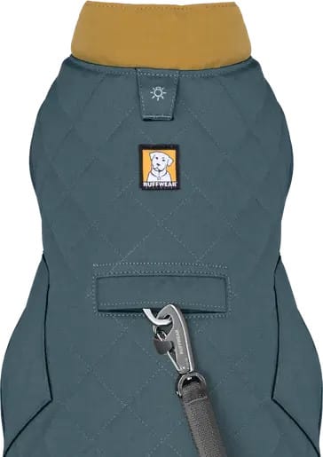Ruffwear Stumptown Jacket Orion Blue Ruffwear