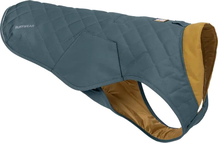 Ruffwear Stumptown Jacket Orion Blue Ruffwear