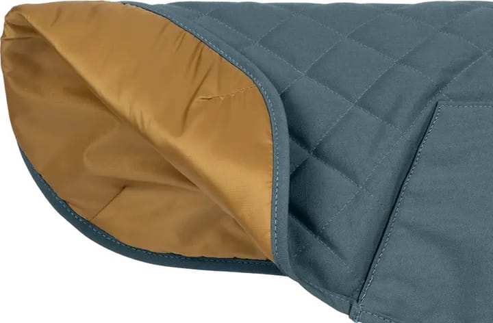 Ruffwear Stumptown Jacket Orion Blue Ruffwear