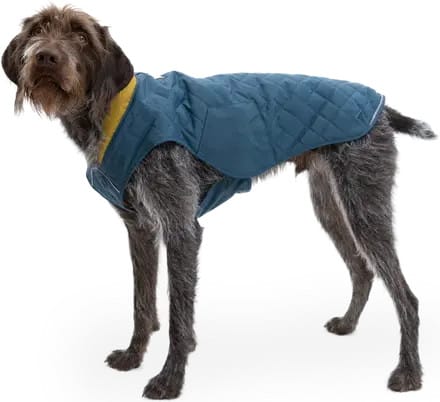 Ruffwear Stumptown Jacket Orion Blue Ruffwear