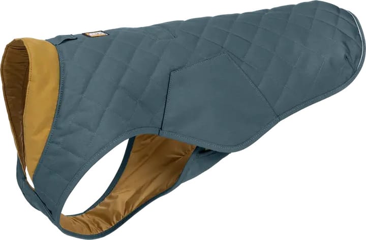 Ruffwear Stumptown Jacket Orion Blue Ruffwear