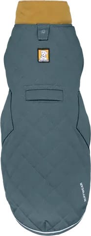 Ruffwear Stumptown Jacket Orion Blue Ruffwear