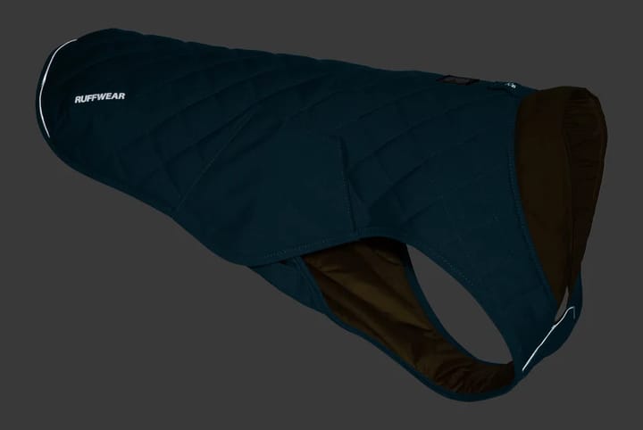 Ruffwear Stumptown Jacket Orion Blue Ruffwear