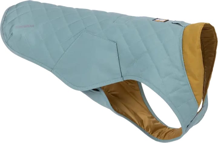 Ruffwear Stumptown Jacket River Rock Green Ruffwear