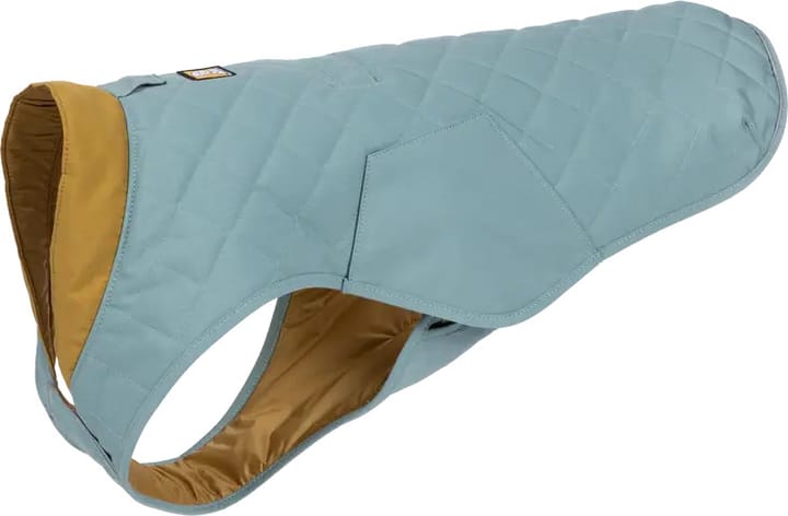 Ruffwear Stumptown Jacket River Rock Green Ruffwear