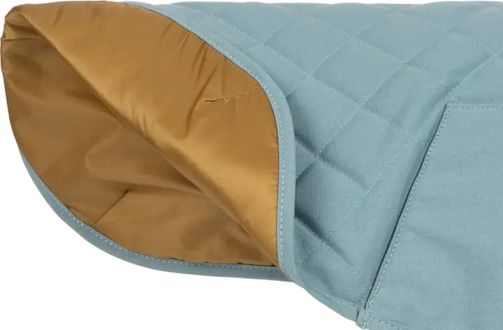 Ruffwear Stumptown Jacket River Rock Green Ruffwear