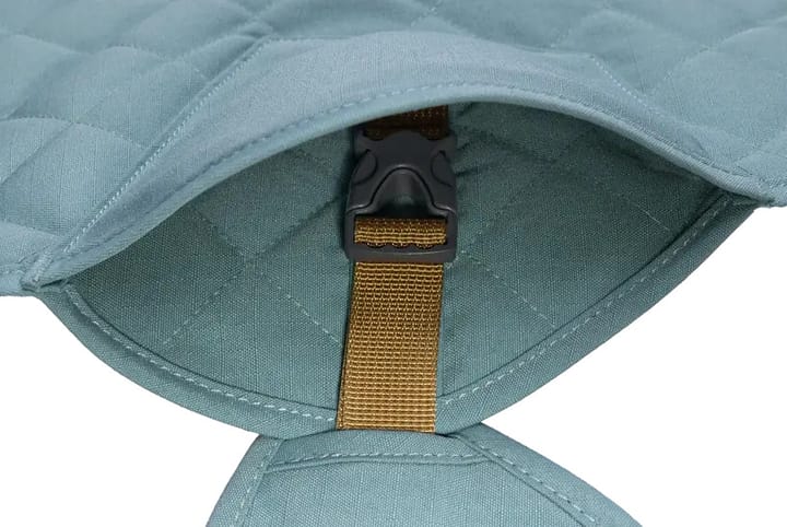 Stumptown Jacket River Rock Green Ruffwear