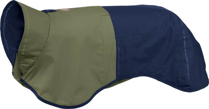 Ruffwear Sun Shower™ Jacket Midnight Blue Ruffwear