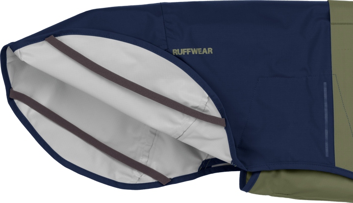 Ruffwear Sun Shower™ Jacket Midnight Blue Ruffwear