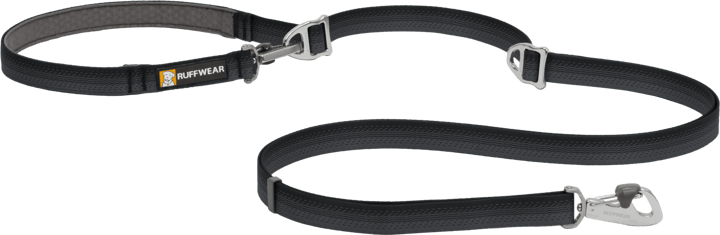 Ruffwear Switchbak™ Leash Basalt Gray Ruffwear Ruffwear Switchbak™ Leash Basalt Gray Ruffwear