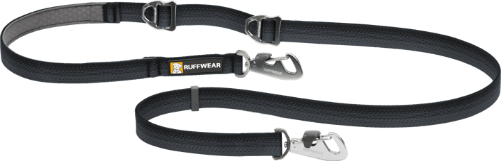 Ruffwear Switchbak™ Leash Basalt Gray Ruffwear