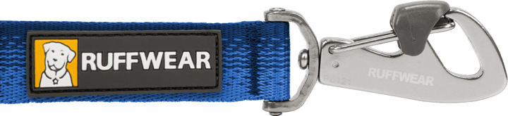 Ruffwear Switchbak™ Leash Blue Pool Ruffwear