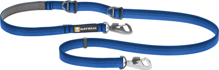 Ruffwear Switchbak™ Leash Blue Pool Ruffwear