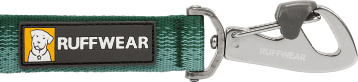 Ruffwear Switchbak™ Leash River Rock Green Ruffwear