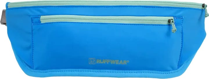 Ruffwear Trail Runner Belt Blue Pool Ruffwear