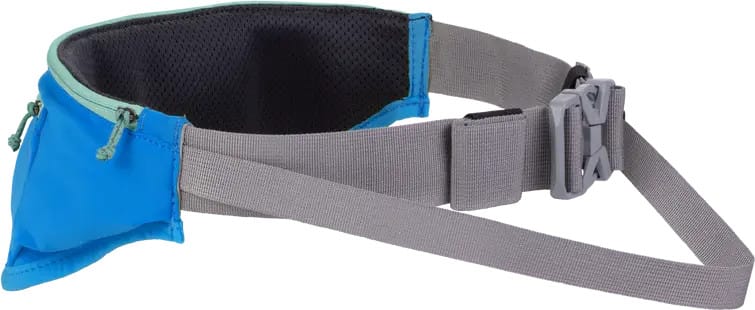 Trail Runner Belt Blue Pool