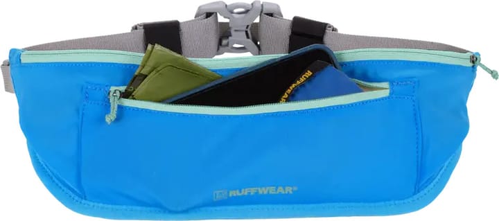 Ruffwear Trail Runner Belt Blue Pool Ruffwear