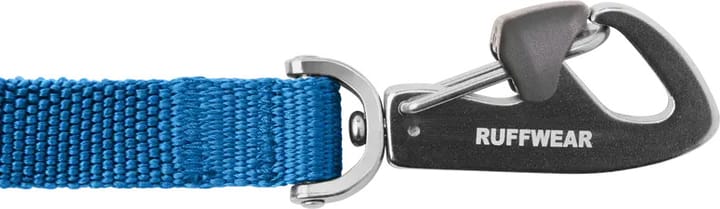 Ruffwear Trailer Runner Leash Blue Pool Ruffwear