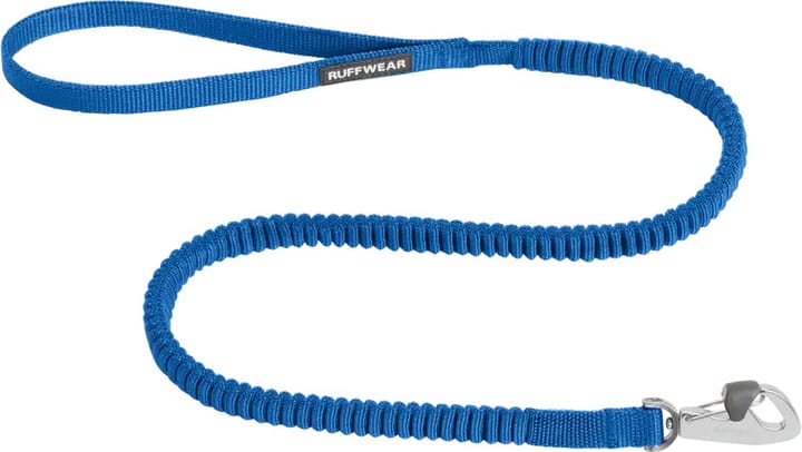Ruffwear Trailer Runner Leash Blue Pool Ruffwear