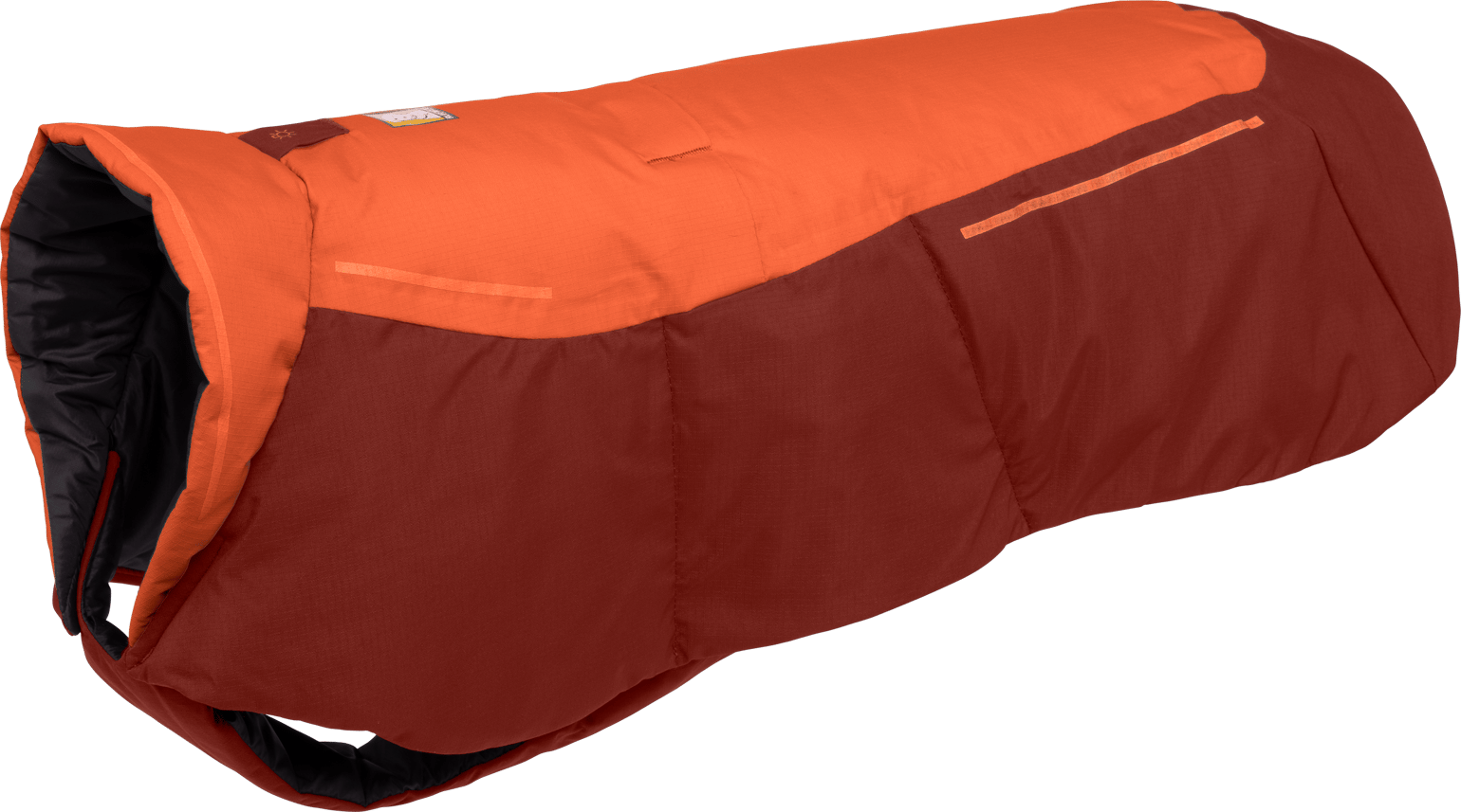 Ruffwear Vert™ Jacket Canyonlands Orange