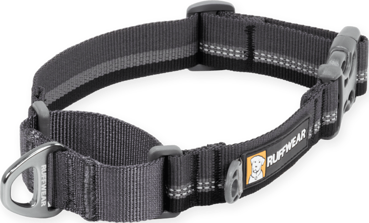 Ruffwear Web Reaction™ Collar Basalt Gray Ruffwear