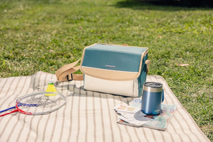 Coleman Cooler Fold'N Cool Minimaxi 20L Blue-beige Coleman