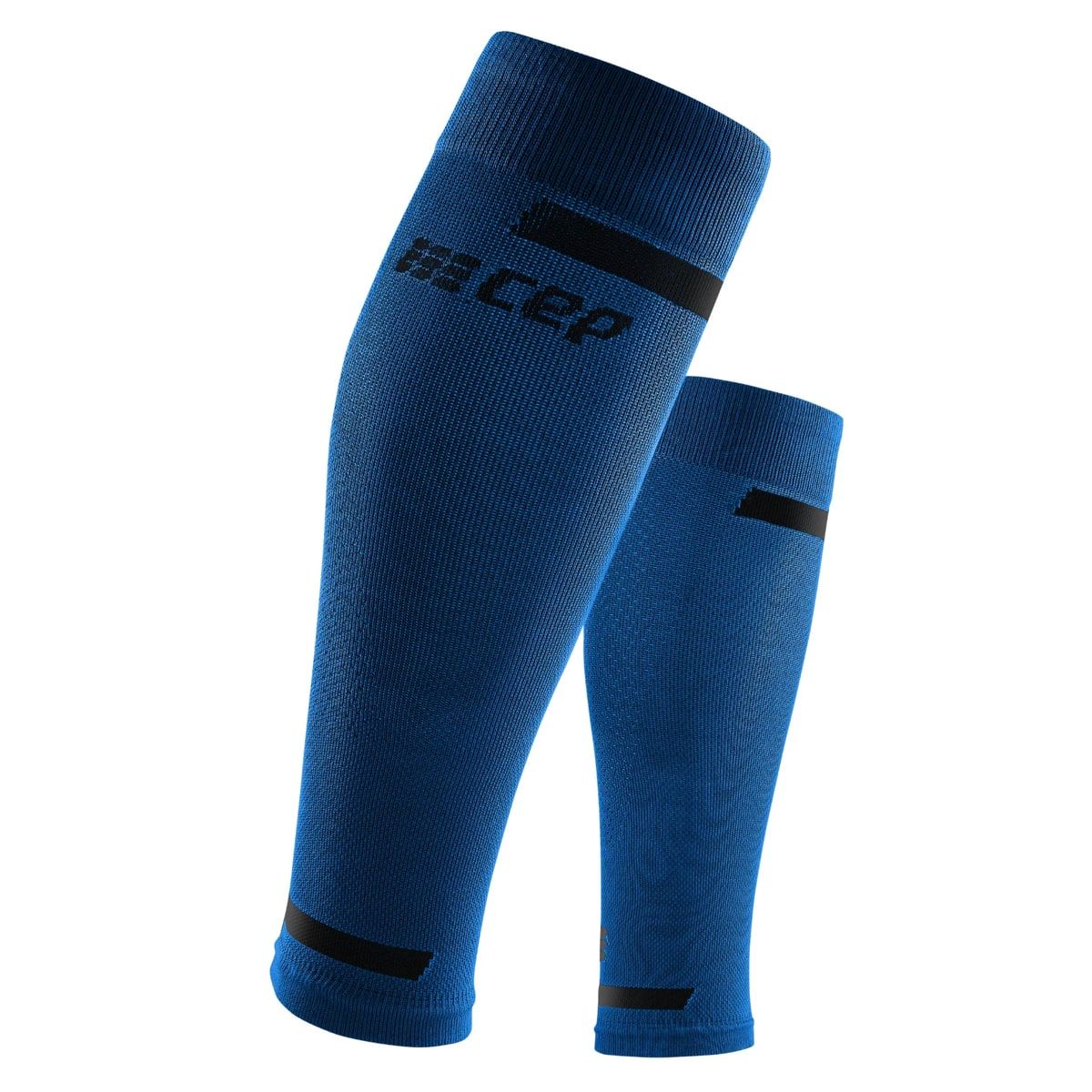 CEP Men's The Run Calf Sleeves Blue