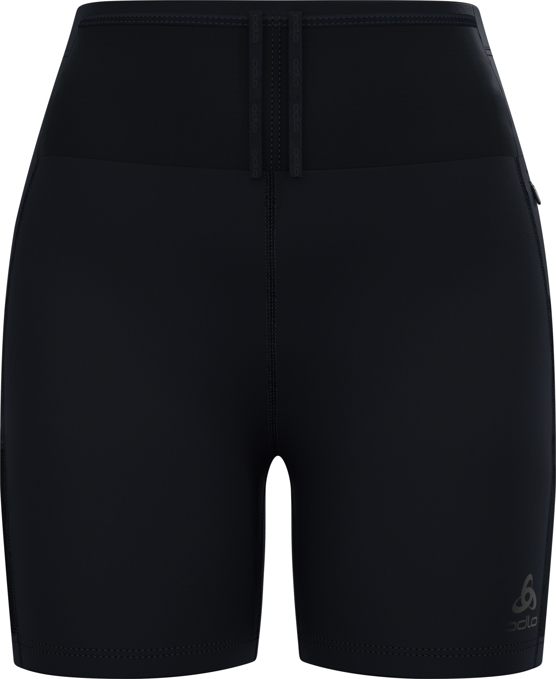 Women's Odlo X-Alp Trail Cargo Tights Short