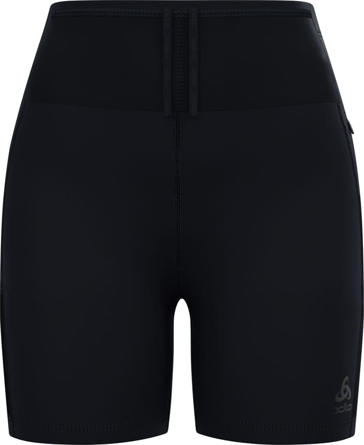 Odlo Women's Odlo X-Alp Trail Cargo Tights Short Black Odlo