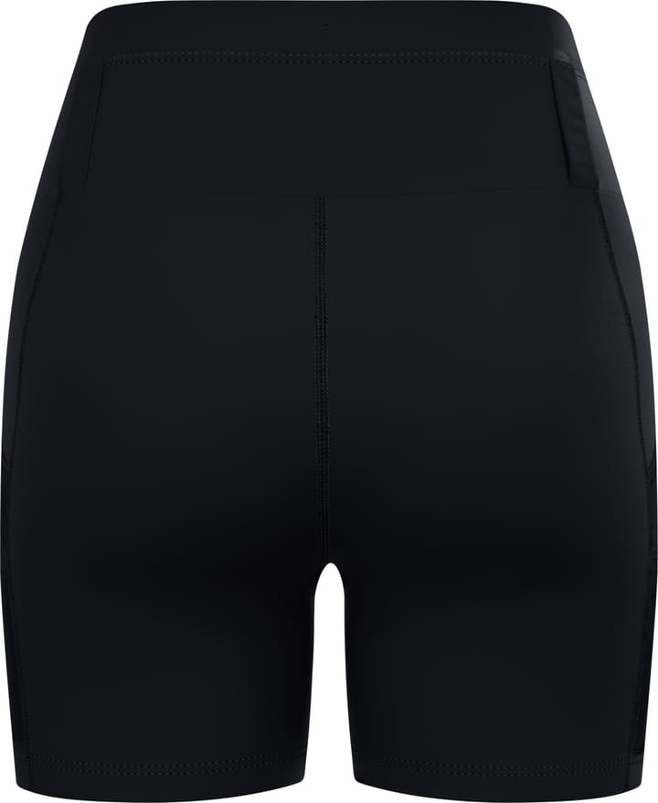 Odlo Women's Odlo X-Alp Trail Cargo Tights Short Black Odlo