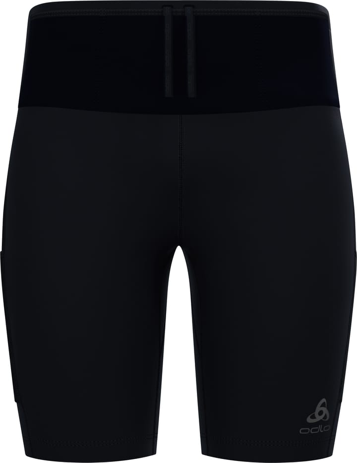 Odlo Men's Odlo X-Alp Trail Cargo Tights Short Black Odlo