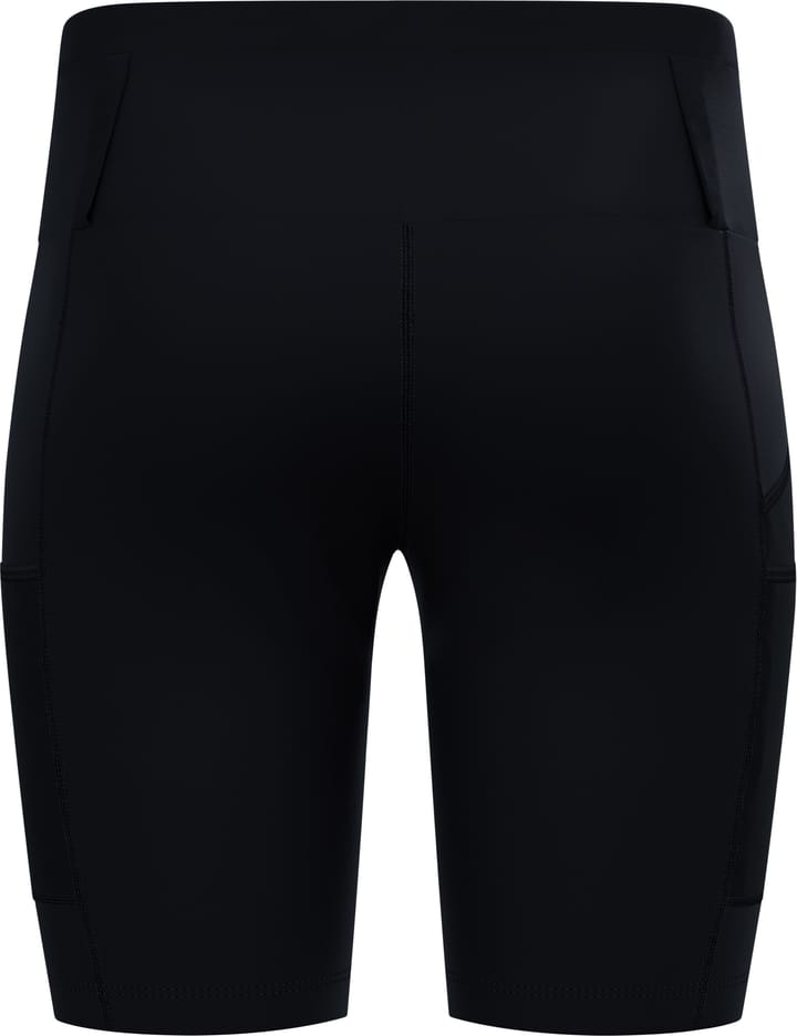 Odlo Men's Odlo X-Alp Trail Cargo Tights Short Black Odlo