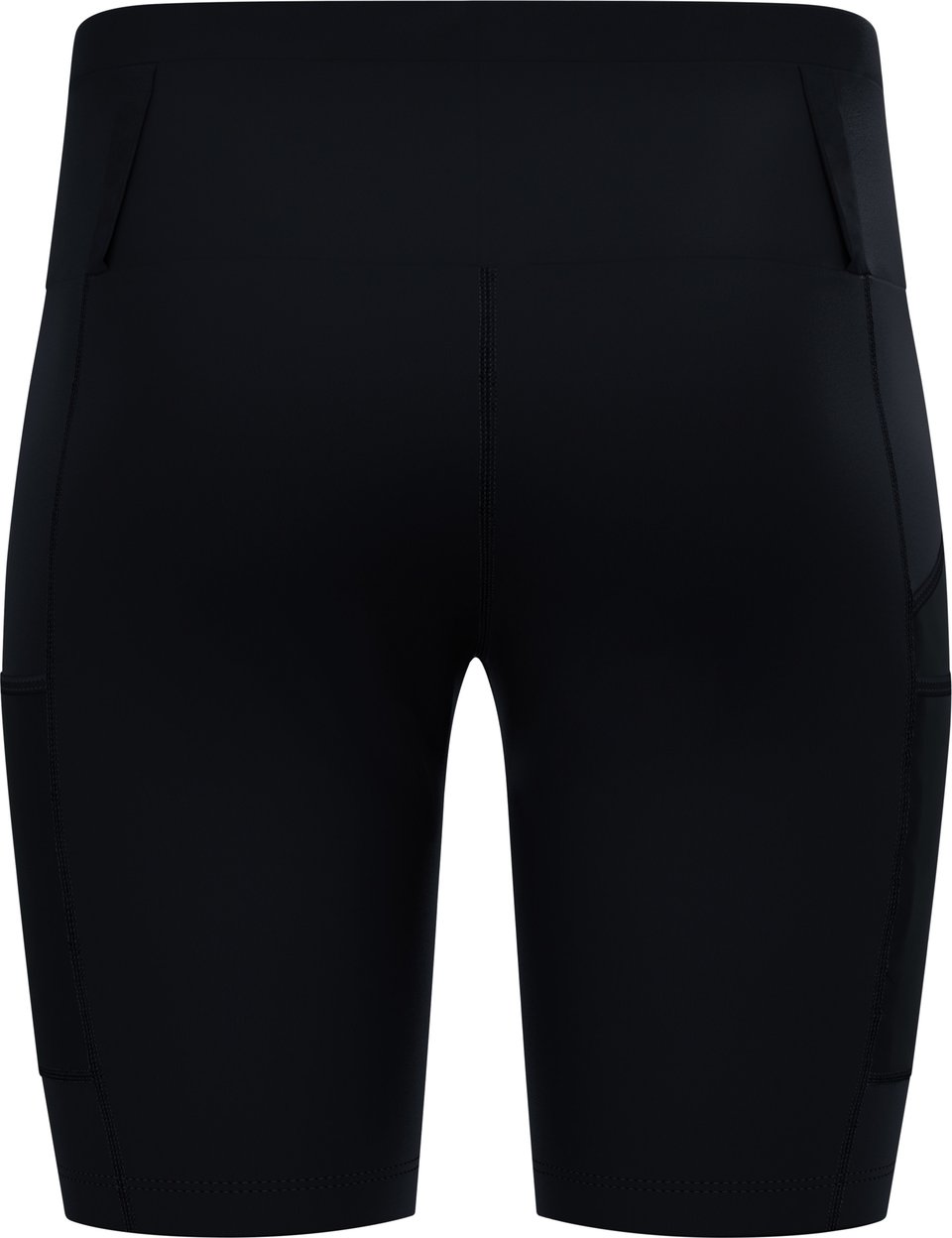 Men's Odlo X-Alp Trail Cargo Tights Short