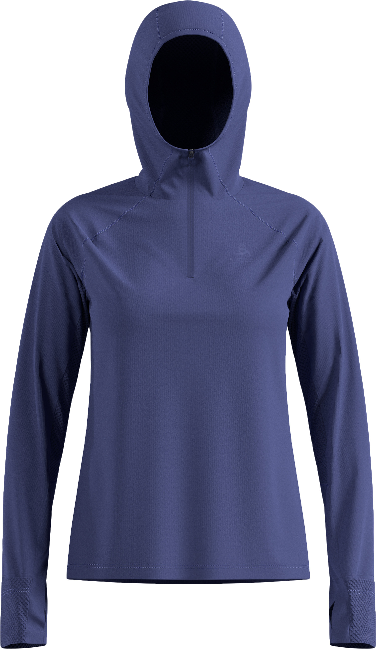 Women's Odlo X-Alp Mid Layer Hoody