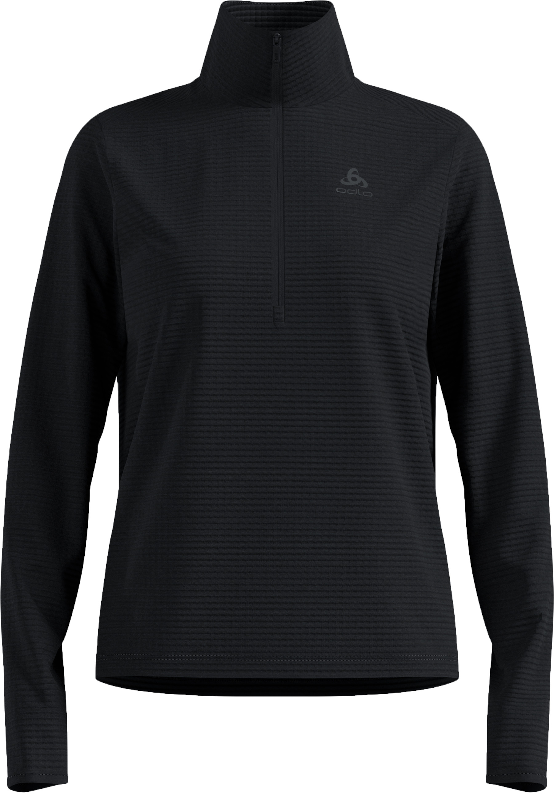 Women's Odlo Essential Thermal Mid Layer 1/2 Zip