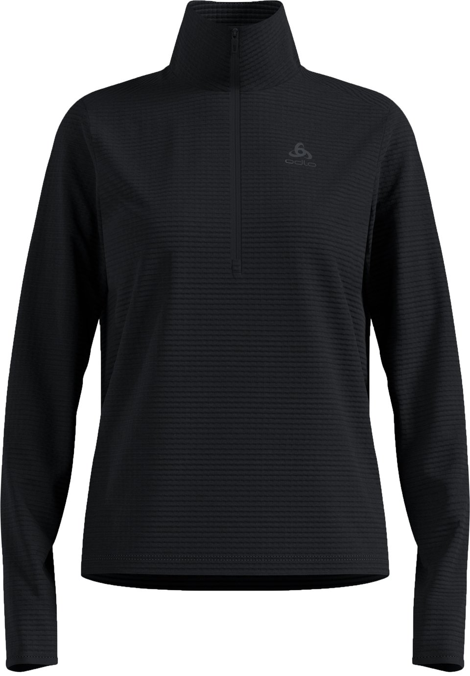 Women's Odlo Essential Thermal Mid Layer 1/2 Zip